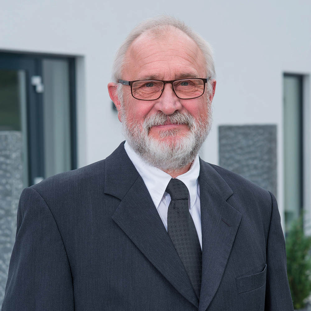 Walter Hübner